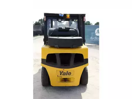 LPG VZV 2011  Yale GLP45SVX5 (5)
