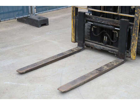 El Truck - 4-hjul 2005  TCM FTB 18-7 (10)