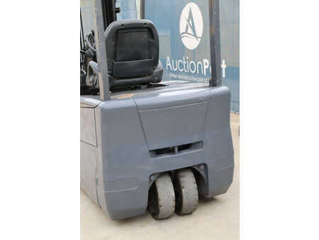 El Truck - 4-hjul 2005  TCM FTB 18-7 (15)