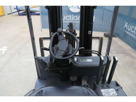 El Truck - 4-hjul 2005  TCM FTB 18-7 (16)