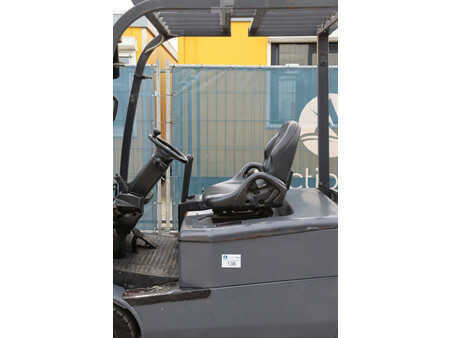 El Truck - 4-hjul 2005  TCM FTB 18-7 (17)