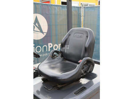 El Truck - 4-hjul 2005  TCM FTB 18-7 (18)