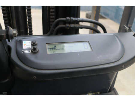 El Truck - 4-hjul 2005  TCM FTB 18-7 (25)