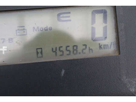 El Truck - 4-hjul 2005  TCM FTB 18-7 (26)