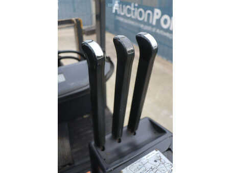 El Truck - 4-hjul 2005  TCM FTB 18-7 (27)