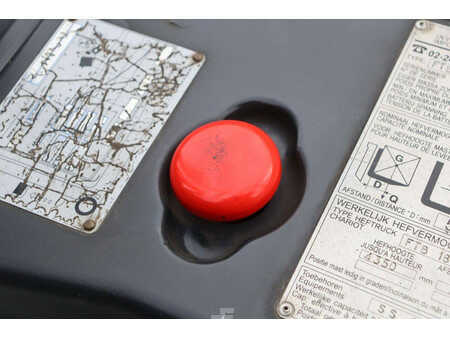 El Truck - 4-hjul 2005  TCM FTB 18-7 (28)