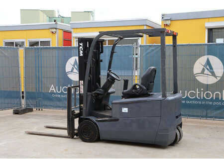 El Truck - 4-hjul 2005  TCM FTB 18-7 (3)