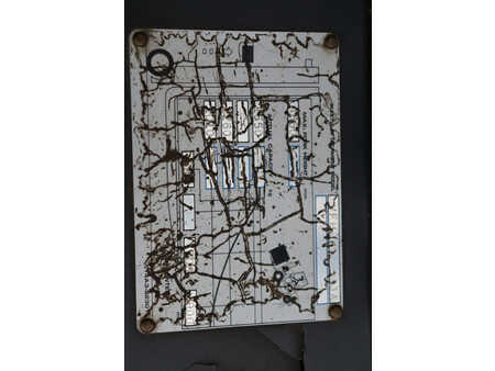 El Truck - 4-hjul 2005  TCM FTB 18-7 (30)