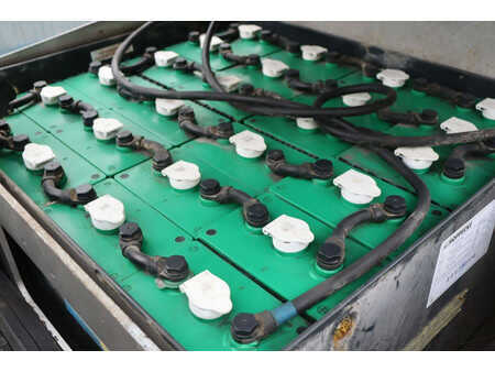 El Truck - 4-hjul 2005  TCM FTB 18-7 (31)