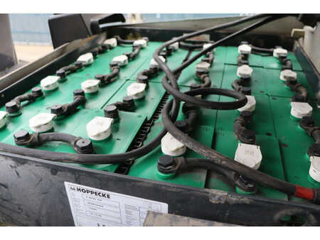 El Truck - 4-hjul 2005  TCM FTB 18-7 (32)