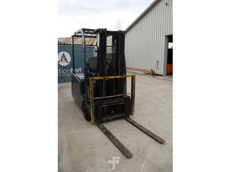 El Truck - 4-hjul 2005  TCM FTB 18-7 (7)