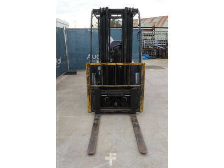 El Truck - 4-hjul 2005  TCM FTB 18-7 (8)