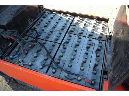 Elektro čtyřkolový VZV 2006  Toyota 7FBMF30 (17)