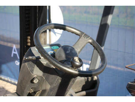 Elektro čtyřkolový VZV 2006  Toyota 7FBMF30 (21)