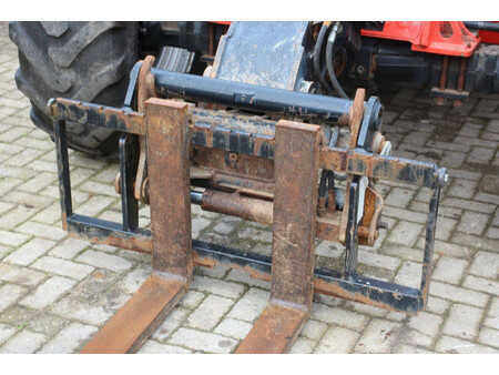 Teleskopstapler-Starr 2013  Manitou MLT 634 (11)