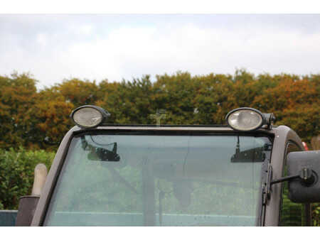 Teleskopstapler-Starr 2013  Manitou MLT 634 (13)