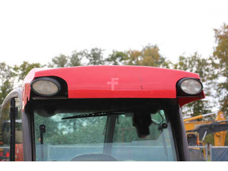 Teleskopstapler-Starr 2013  Manitou MLT 634 (17)