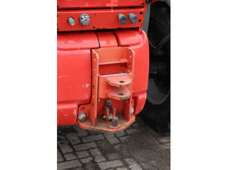 Teleskopstapler-Starr 2013  Manitou MLT 634 (19)