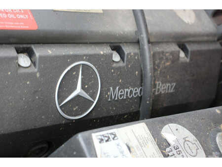 Teleskopstapler-Starr 2013  Manitou MLT 634 (21)