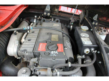 Teleskopstapler-Starr 2013  Manitou MLT 634 (22)