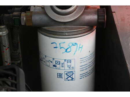 Teleskopstapler-Starr 2013  Manitou MLT 634 (23)