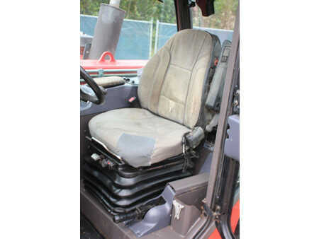 Teleskopstapler-Starr 2013  Manitou MLT 634 (26)