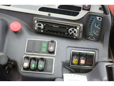 Teleskopstapler-Starr 2013  Manitou MLT 634 (32)