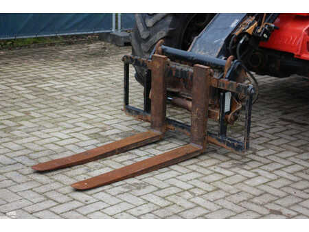 Teleskopstapler-Starr 2013  Manitou MLT 634 (9)