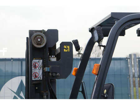 El truck - 4 hjulet - Nissan 1N1L18Q (12)