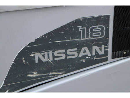 El truck - 4 hjulet - Nissan 1N1L18Q (15)