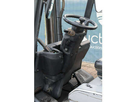 El truck - 4 hjulet - Nissan 1N1L18Q (21)