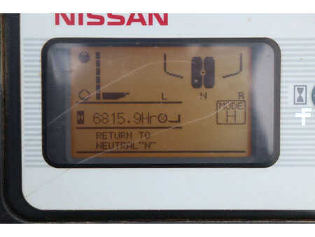 El truck - 4 hjulet - Nissan 1N1L18Q (27)