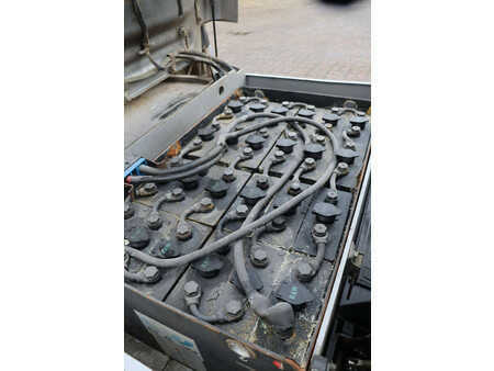 El truck - 4 hjulet - Nissan 1N1L18Q (30)