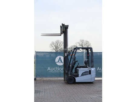 El truck - 4 hjulet - Nissan 1N1L18Q (32)