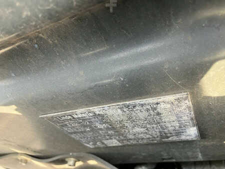 Elektro čtyřkolový VZV 2016  Linde E20L-02 (11)