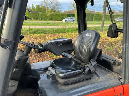 Elektro čtyřkolový VZV 2016  Linde E20L-02 (9)