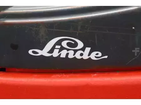Electric - 4 wheels 1998  Linde E30-01 (17)