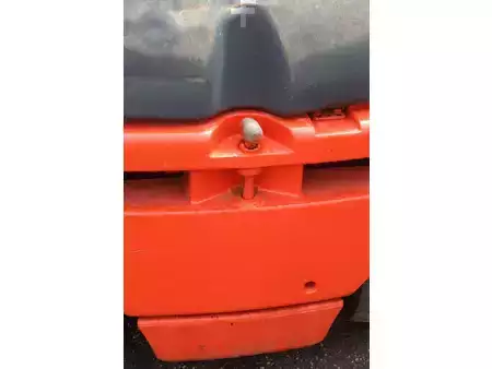 Electric - 4 wheels 1998  Linde E30-01 (19)
