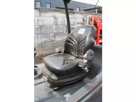 Electric - 4 wheels 1998  Linde E30-01 (22)