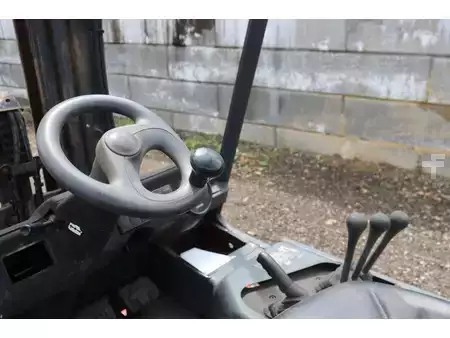 Electric - 4 wheels 1998  Linde E30-01 (23)