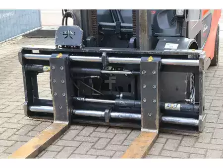 Diesel gaffeltruck 2020  Linde H35D-01 (10)