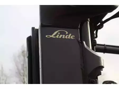 Diesel gaffeltruck 2020  Linde H35D-01 (11)