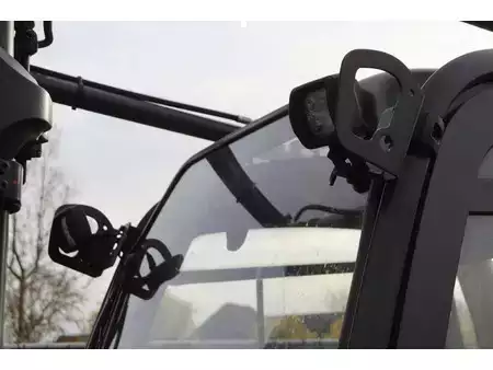 Diesel gaffeltruck 2020  Linde H35D-01 (13)