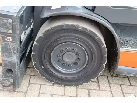 Diesel gaffeltruck 2020  Linde H35D-01 (14)