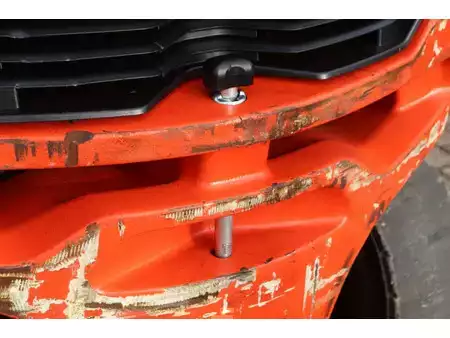 Diesel gaffeltruck 2020  Linde H35D-01 (19)