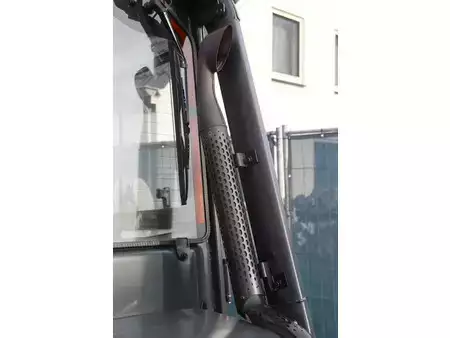 Diesel gaffeltruck 2020  Linde H35D-01 (20)