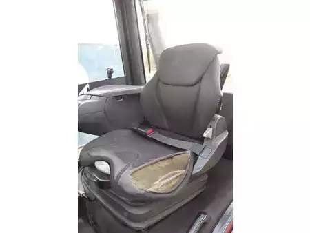 Diesel gaffeltruck 2020  Linde H35D-01 (22)