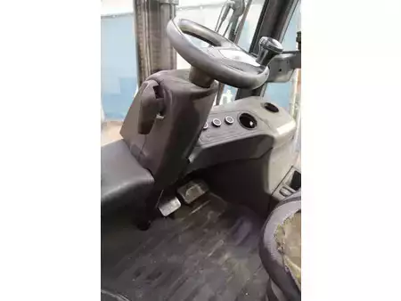 Diesel gaffeltruck 2020  Linde H35D-01 (23)