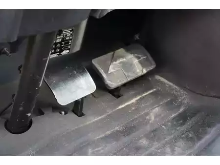 Diesel gaffeltruck 2020  Linde H35D-01 (24)