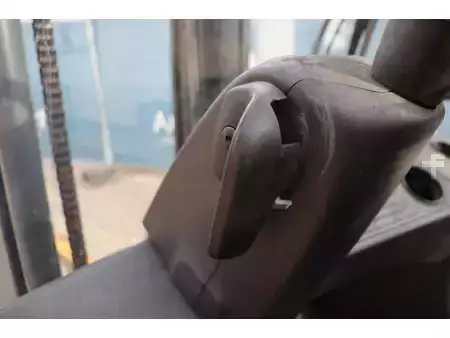 Diesel gaffeltruck 2020  Linde H35D-01 (25)